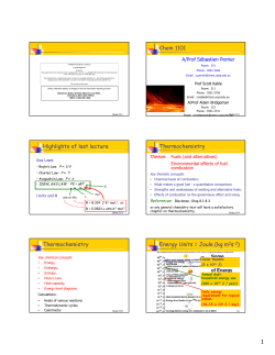 Six slides per page - The University of Sydney