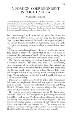 to the PDF file. - South African History Online