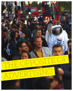 26 Insight|SPECIAL PROFILE