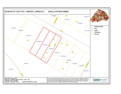 harnett county, north carolina gis/land records