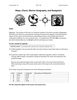 Environmental Science 105