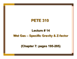 PETE 310