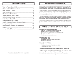 New Member packet 12-23-14 Changes.pmd