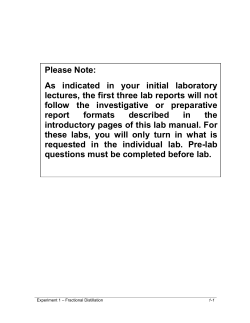 Please Note - Bryn Mawr College