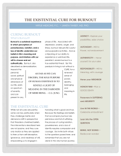 See Dr. Tansey`s Tips for Addressing Personal