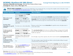 BCBSND: BlueDirect 80 1800 (Silver)