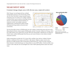 Near West Side District Assets