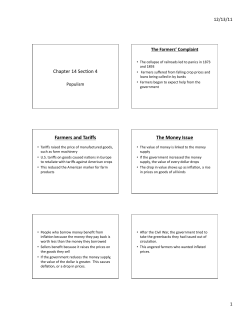 chapter 14 Section 4