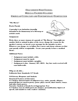 The Raven - cloudfront.net