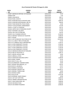 check vendor check check no name date amount