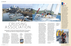 Membership is soaring and average age plummeting. We decided to