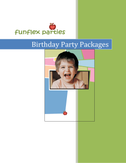 here - FunFlex Playcare