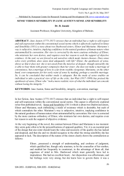 Pages: 25-34 (Download PDF) - European/American Journals