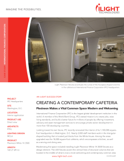 the PDF Case Study