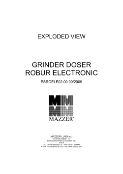 Robur Electronic 02.00