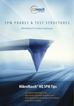 HQ:Tips Catalog 2016