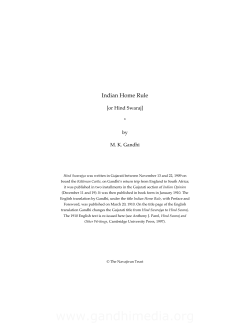 Reading sample