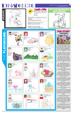 5 - The Peoples Chronicle