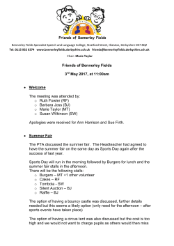3rd May 2017 - Bennerley Fields