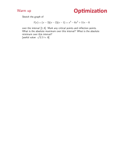 Print-out - Dartmouth Math Home