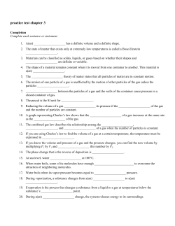 practice test chapter 3
