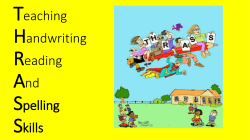 thrass-parent-presentation - Calen District State College