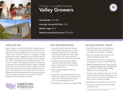 7E Valley Growers