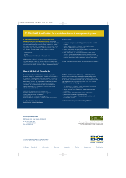 Live Nation - EventScotland