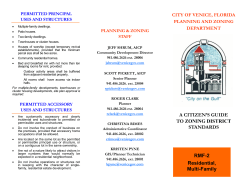 RMF-2 - City of Venice