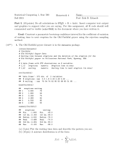 HW04 - StatAcumen.com