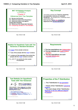 155S9.5 - Cape Fear Community College