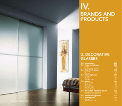 Iv. - EU Glass