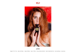 Height 5`7.5"/171cm Bust 32.5"/83cm Waist 26"/66cm Hips 31"/79cm