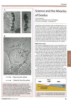 - Europhysics News