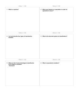 Slide 1 / 68 Slide 2 / 68 Slide 3 / 68 Slide 4 / 68 Slide 5 / 68 Slide 6 / 68