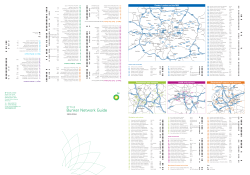 Bunker Network Guide