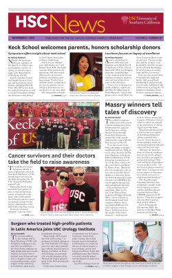6 - HSC News