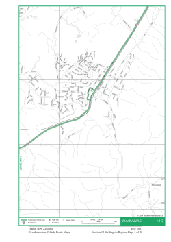 12-3 Waikanae