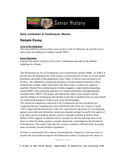 Take a look at the example of a planner below