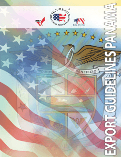 frequently asked Questions Regarding the Export Process