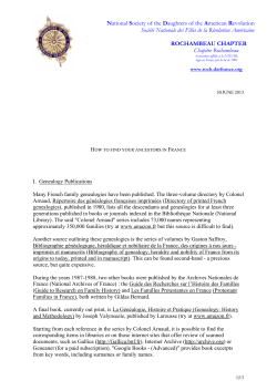 Document