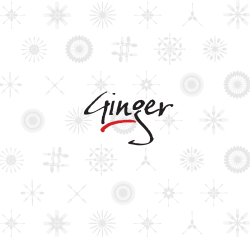 Untitled - Ginger Restaurant