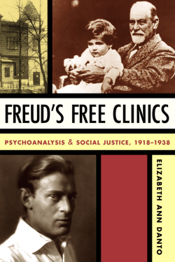 Freud`s Free Clinics