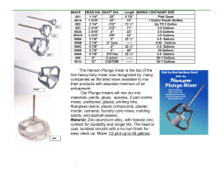 For a full pdf catalog