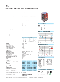 C2-A2_.. - RELECO relays