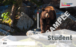 3rd Grade - STEMscopes