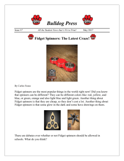 Bulldog Press - Island Trees School District
