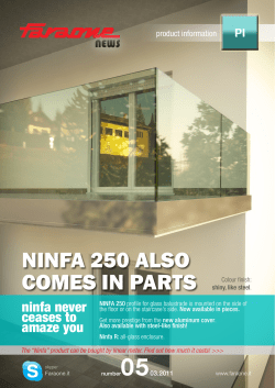 Ninfa 250