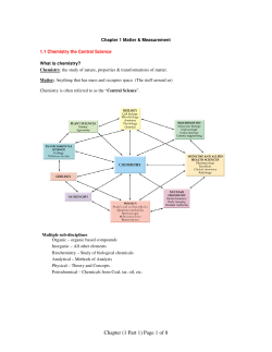 Chapter (1 Part 1) Page 1 of 8
