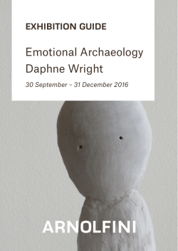 Daphne Wright
